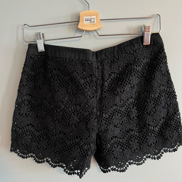 Joe Fresh lace shorts - Picture 3 of 3